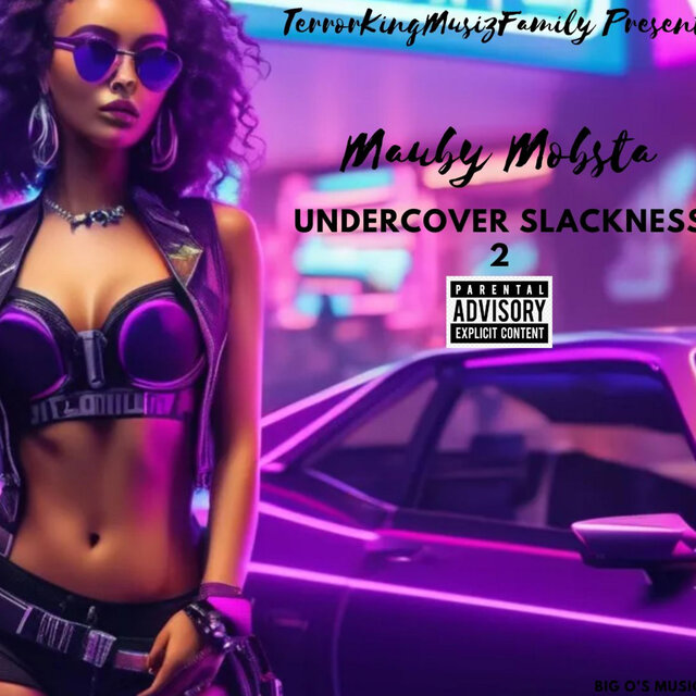 Undercover Slackness, Pt. 2