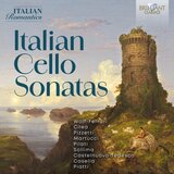 Sonata for Cello and Piano in G Major, Op. 30: I. Allegro tranquillo