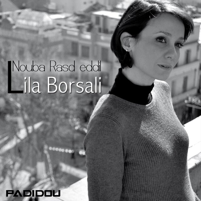 Nouba Rasd Eddil