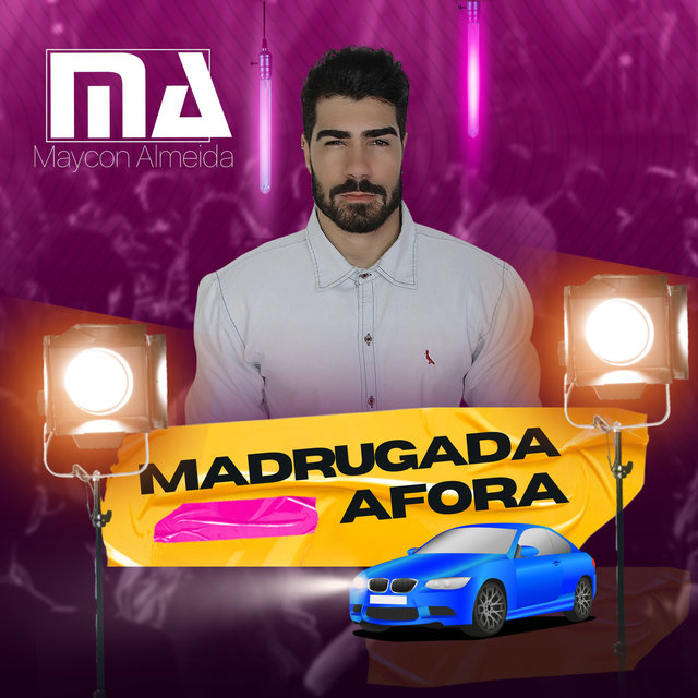 Madrugada Afora