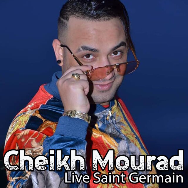 Fi Kolchi Ya3jeb (Live Saint Germain)