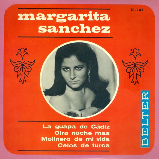 La Guapa de Cadiz