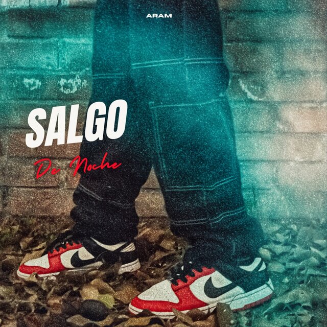 Salgo De Noche