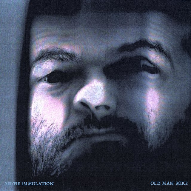 Selfie Immolation