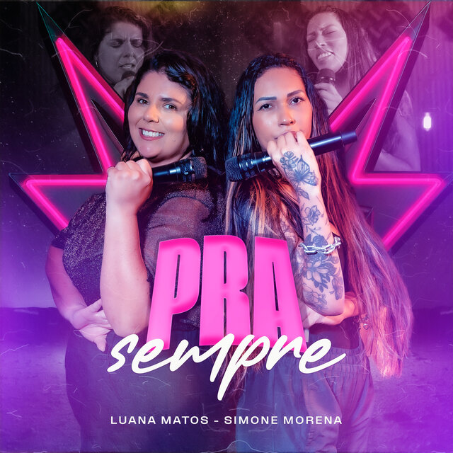 Pra Sempre