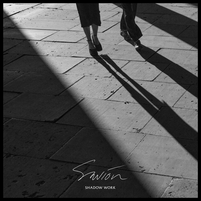 Shadow Work