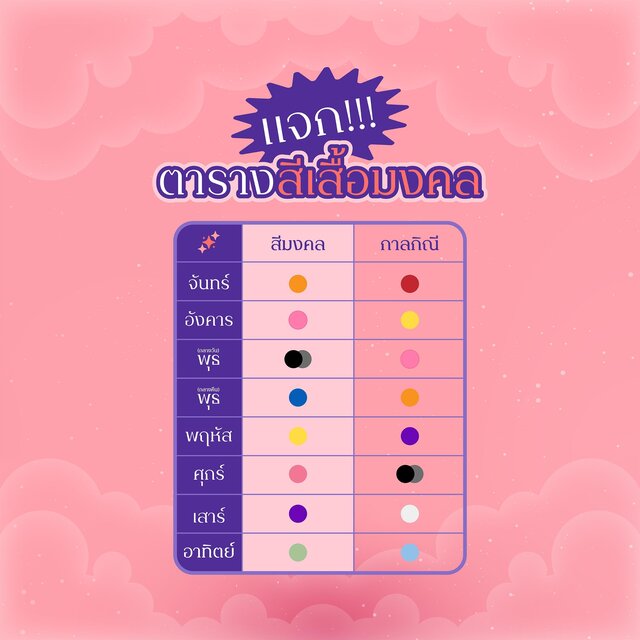วันดีดีกับสีมงคล (V.2)