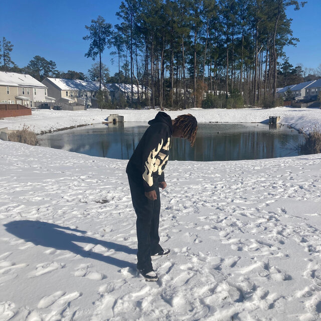 Take me away (feat. 843Keh)