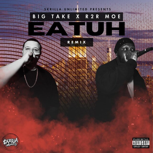 EATUH (Remix)