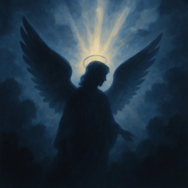 Heaven’s light
