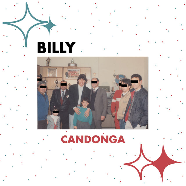 Candonga