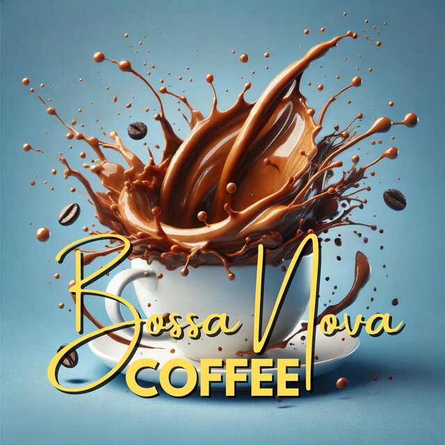 Bossa Nova Coffee