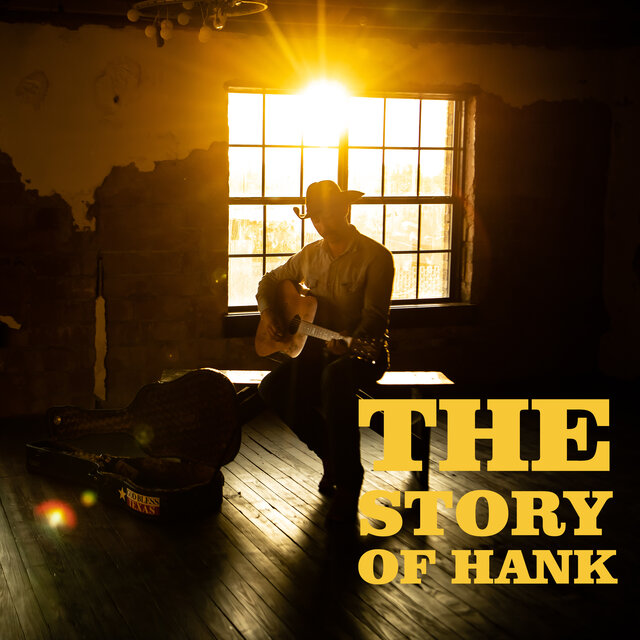 The Story of Hank
