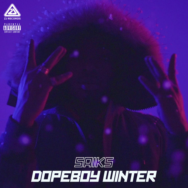 Dopeboy Winter
