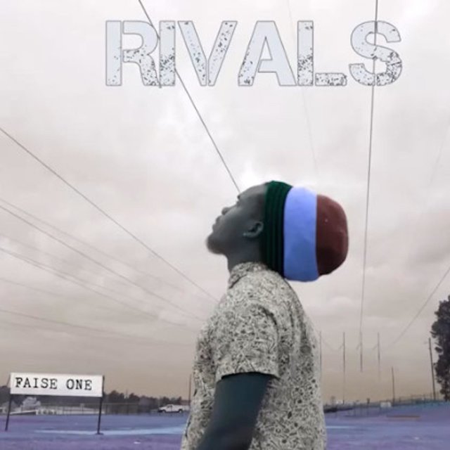 R.I.V.A.L.S.
