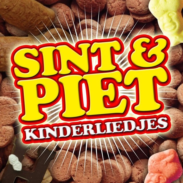 Sint & Piet Kinderliedjes
