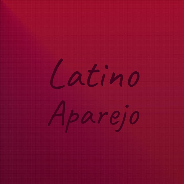 Latino Aparejo