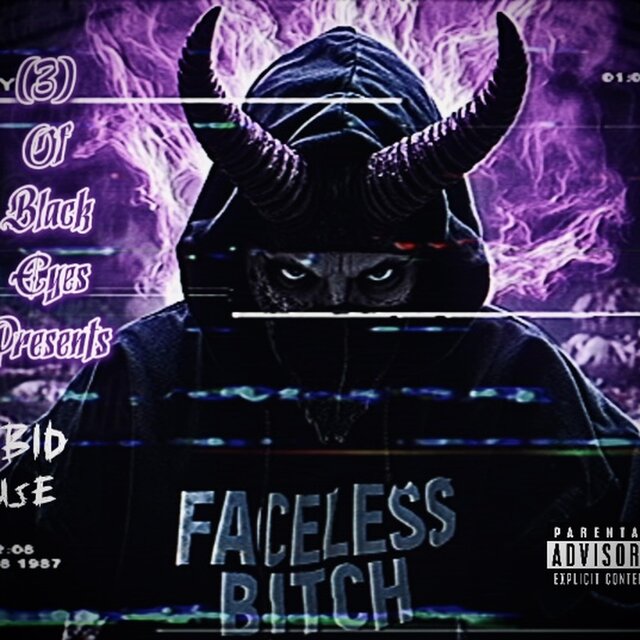 Faceless B!tch