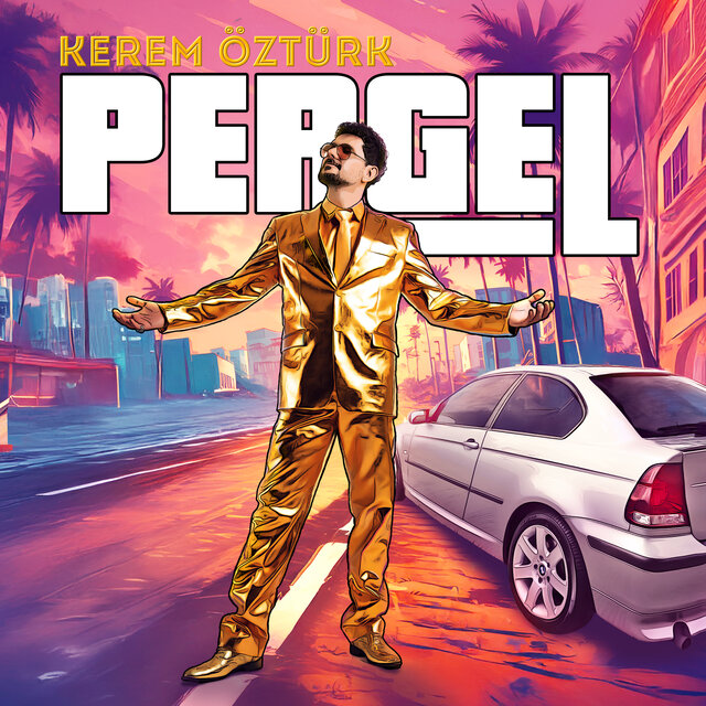 Pergel