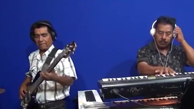 El Hombre Que Yo Amo