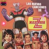 Mazinger Z