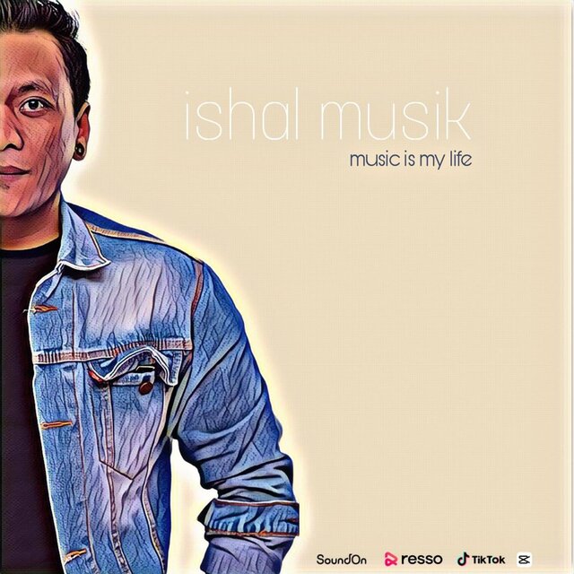 MUSIC IS MY LIFE