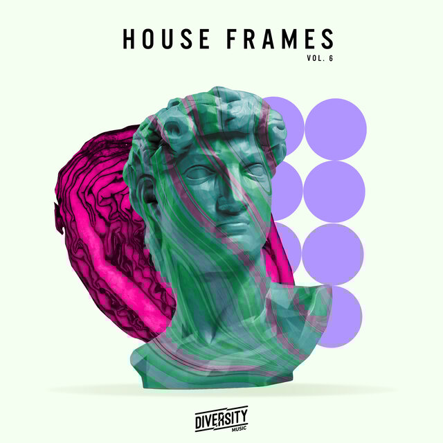 House Frames, Vol. 6