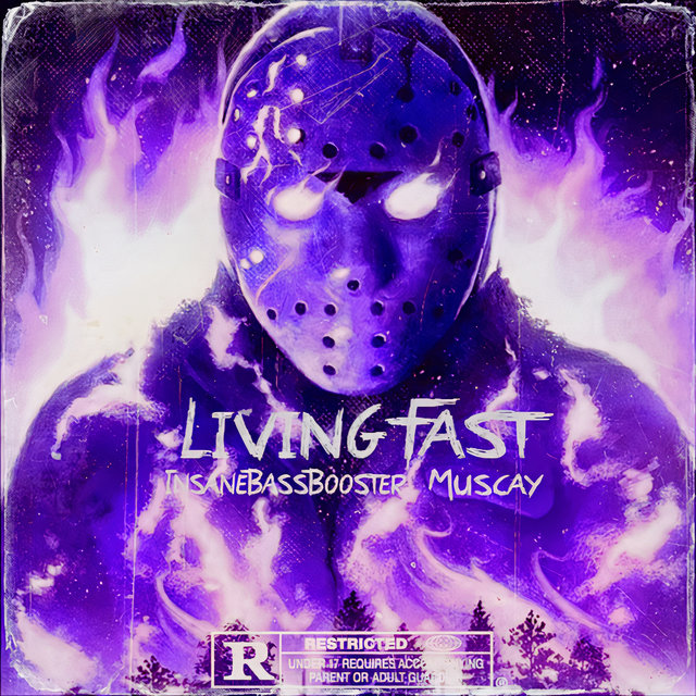 Living Fast