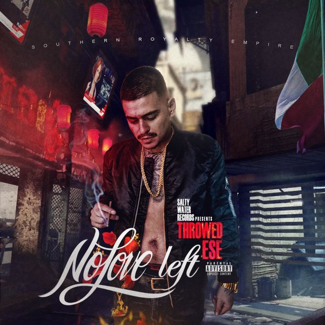 No Love Left