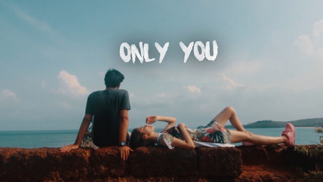 Zephyrtone - Only You