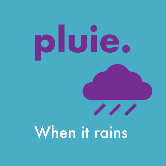 When It Rains