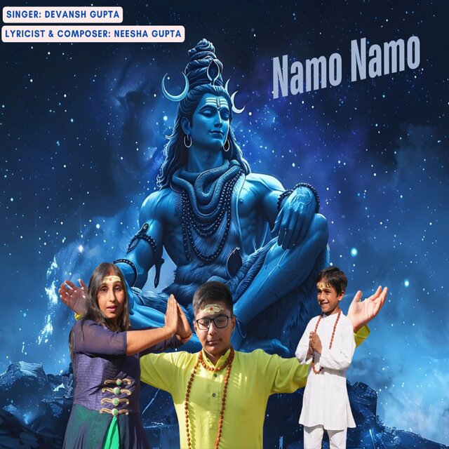Namo Namo