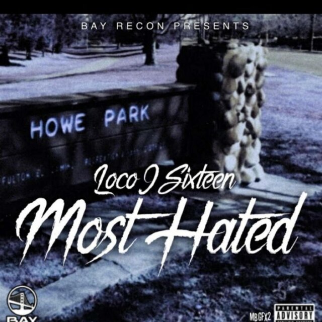 Most Hated