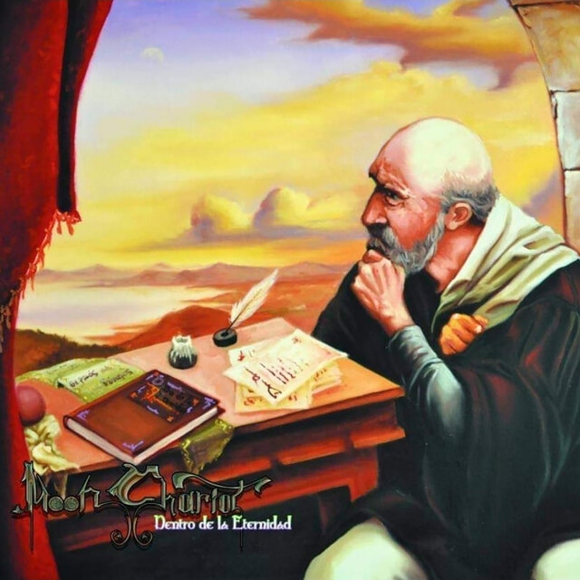 Dentro de la Eternidad