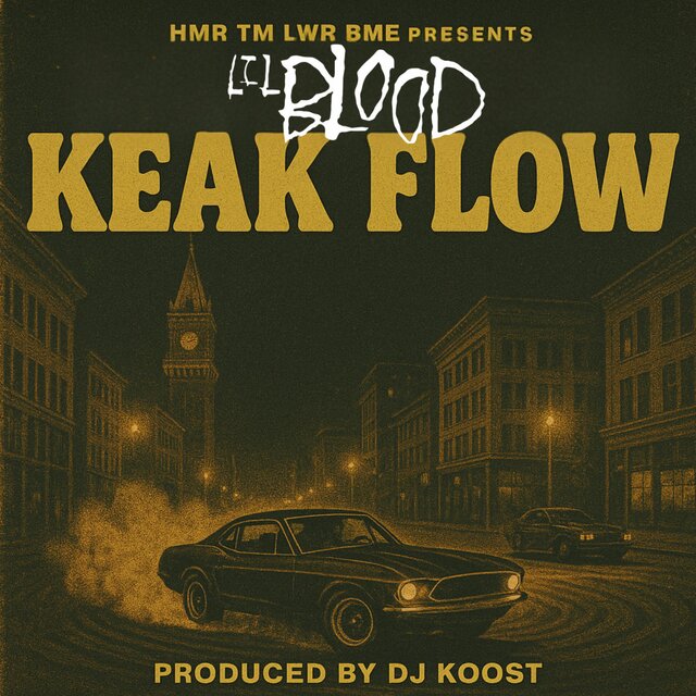 Keak Flow