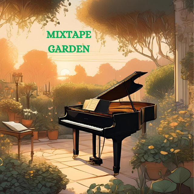 Mixtape Garden