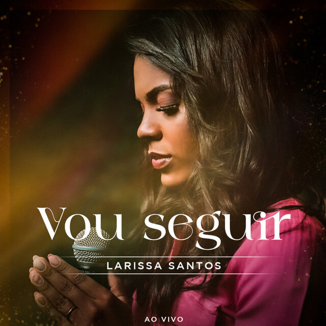  Vou Seguir (Ao Vivo)