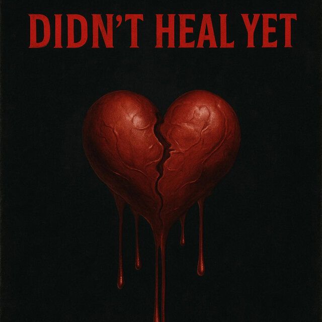 Didnt Heal Yet