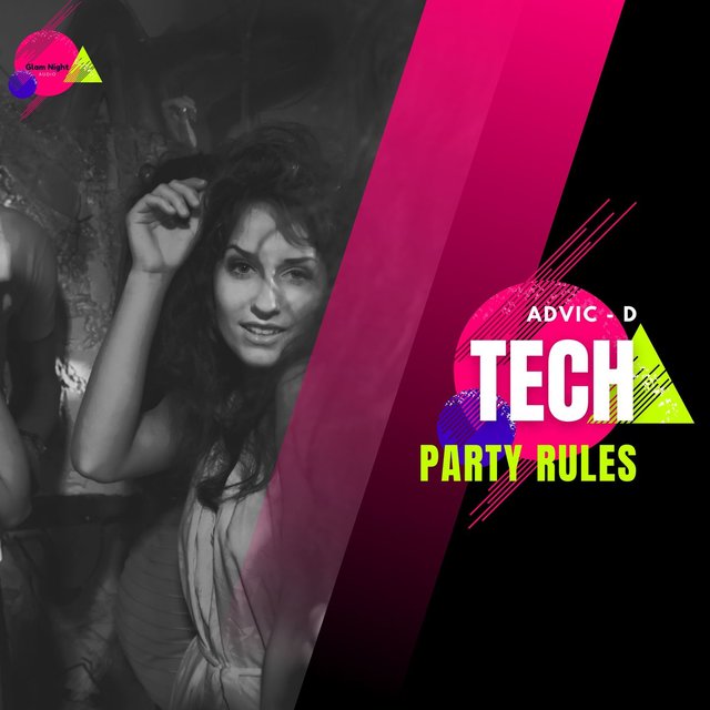 Tech Party Rules