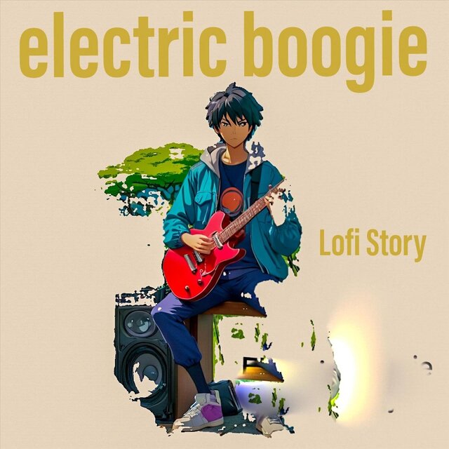 Lofi Story