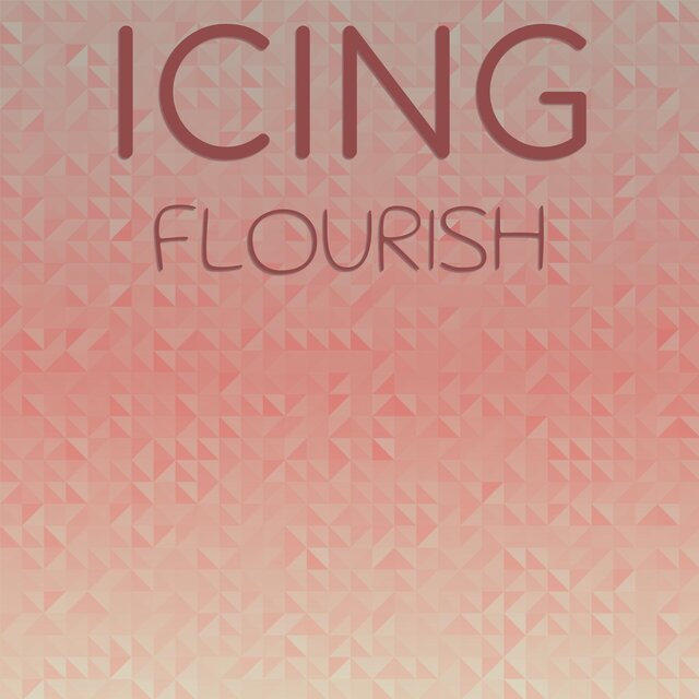 Icing Flourish