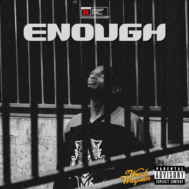 Enough