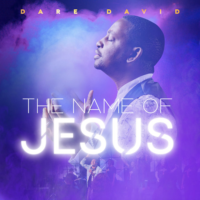 The Name of Jesus