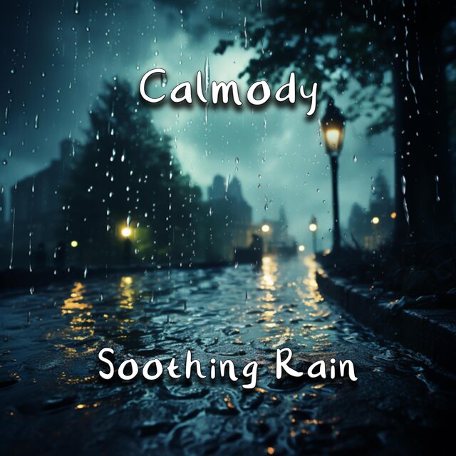 Soothing Rain
