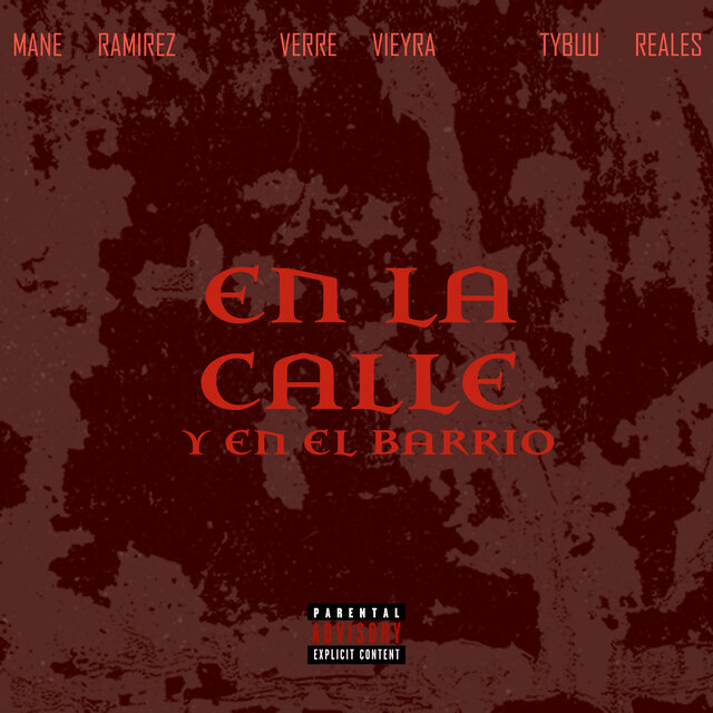 En La Calle Y En El Barrio