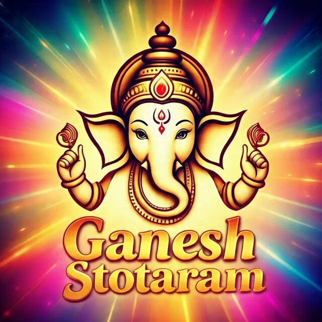 Ganesh Stotaram