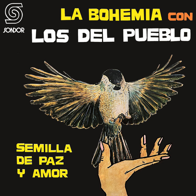 Semilla de Paz y Amor