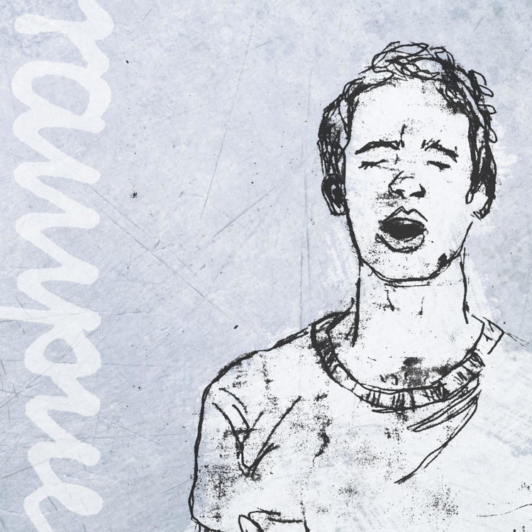 Rampue On Tidal tidal