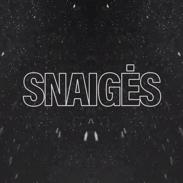 Snaigės