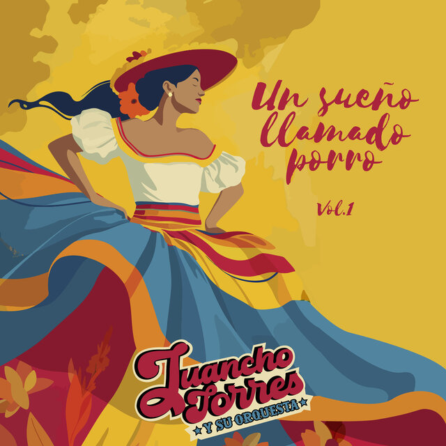 Un sueño llamado porro Volumen 1